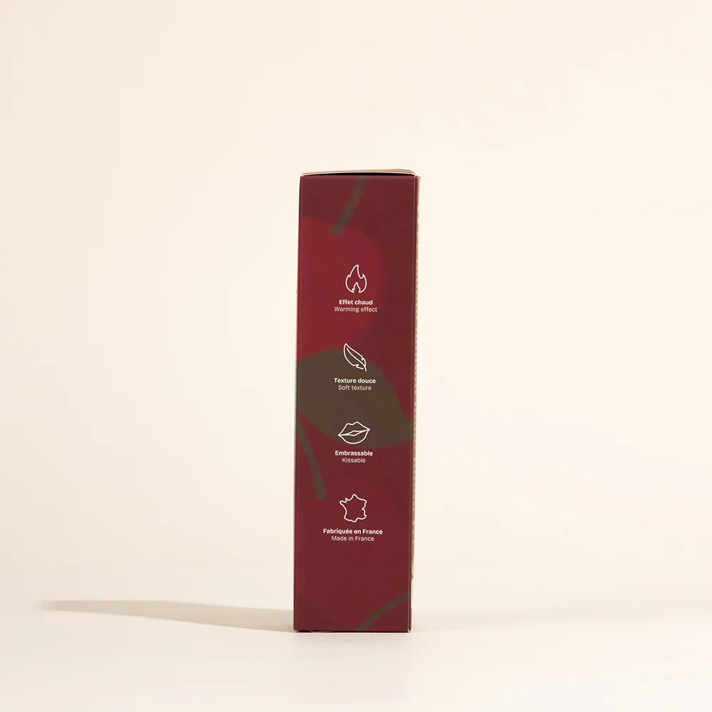 Huile de massage gourmande et chauffante - Image 15