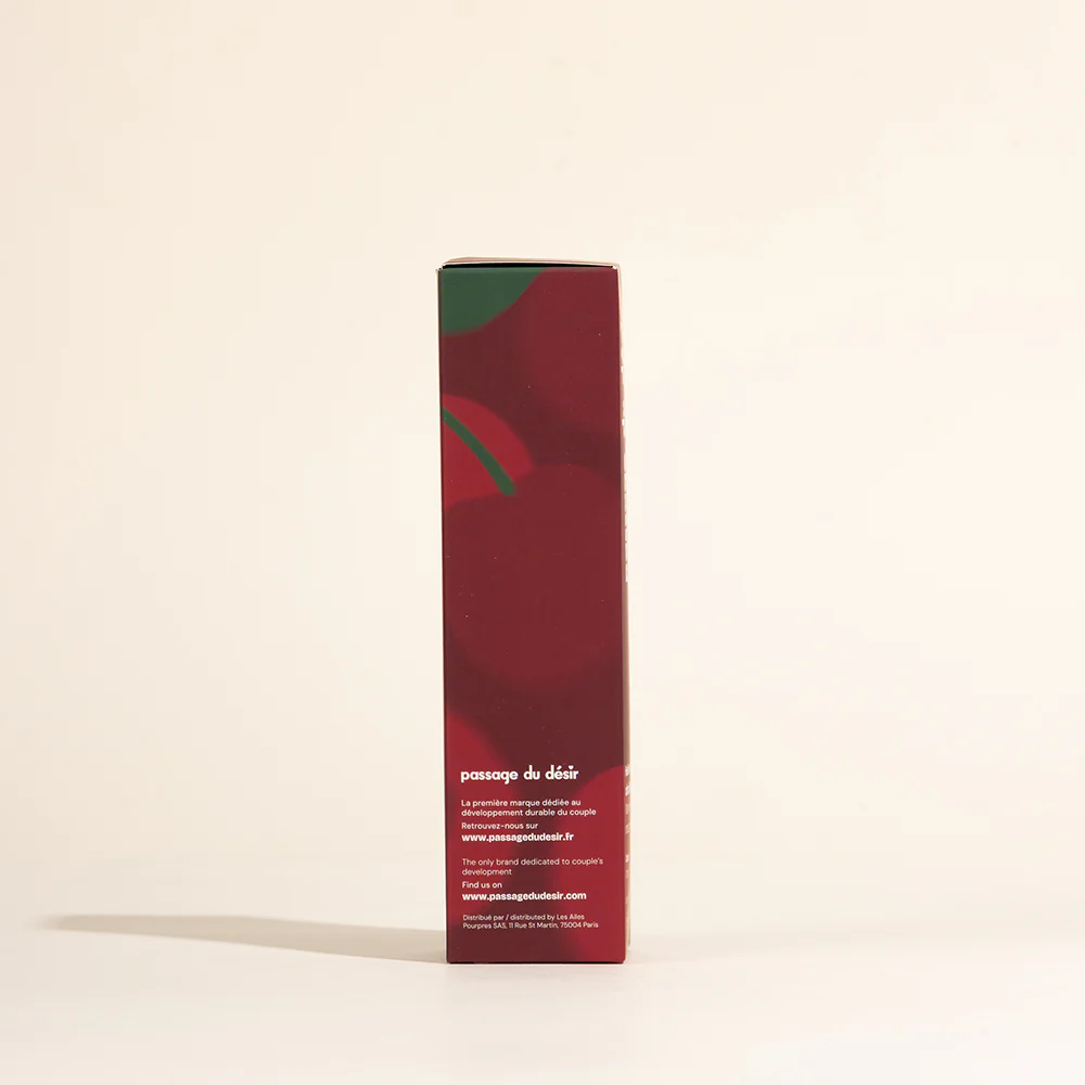 Huile de massage gourmande et chauffante - Image 16