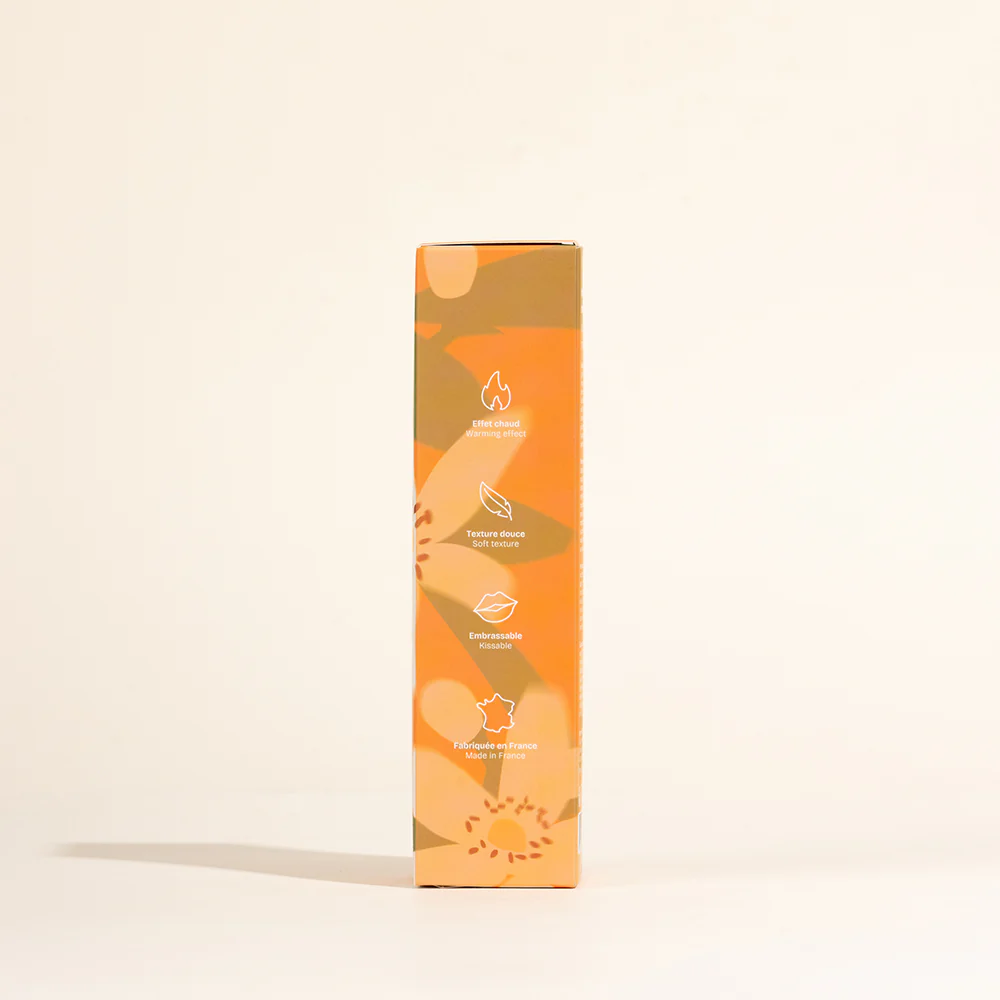 Huile de massage gourmande et chauffante - Image 21