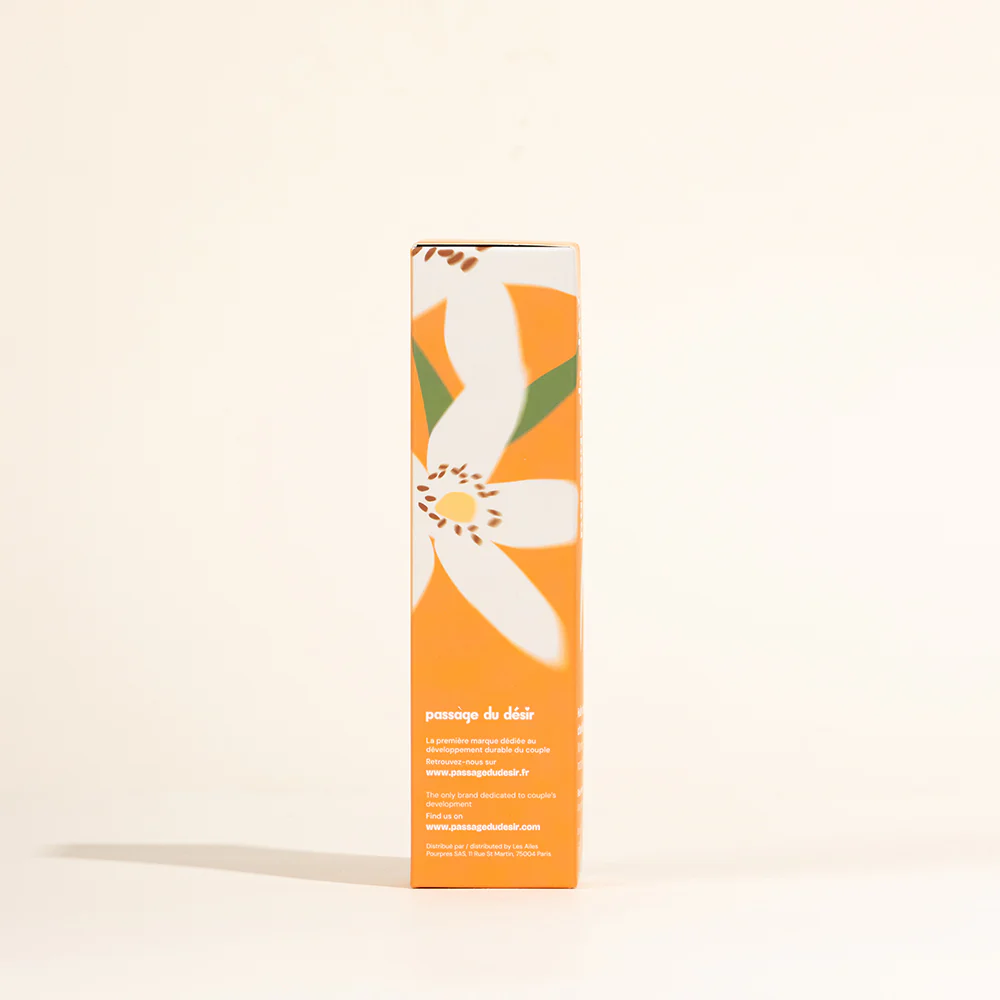 Huile de massage gourmande et chauffante - Image 23