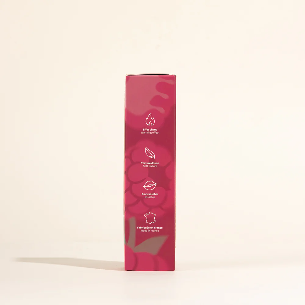 Huile de massage gourmande et chauffante - Image 27