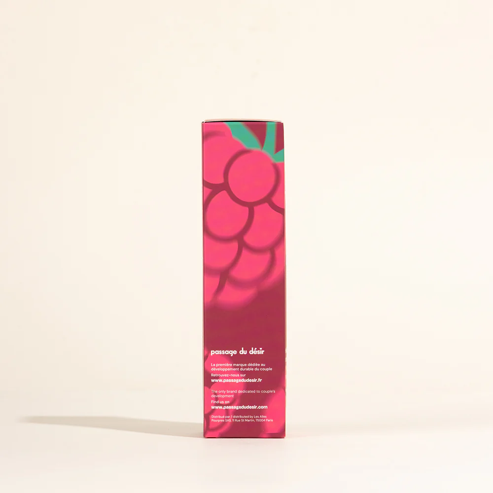 Huile de massage gourmande et chauffante - Image 28