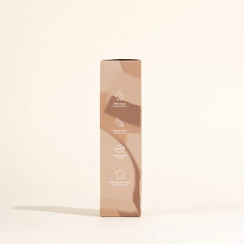 Huile de massage gourmande et chauffante - Image 39