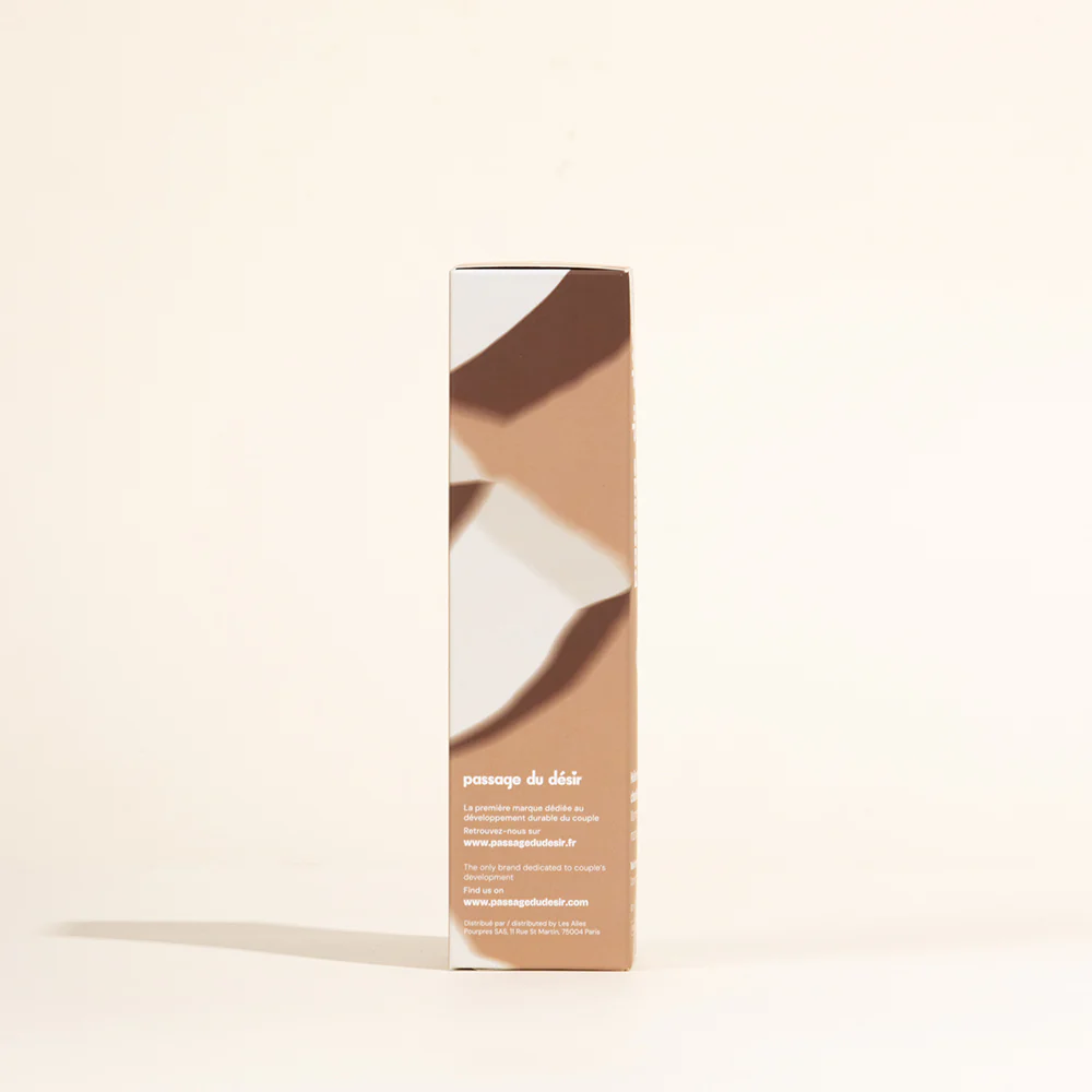 Huile de massage gourmande et chauffante - Image 40