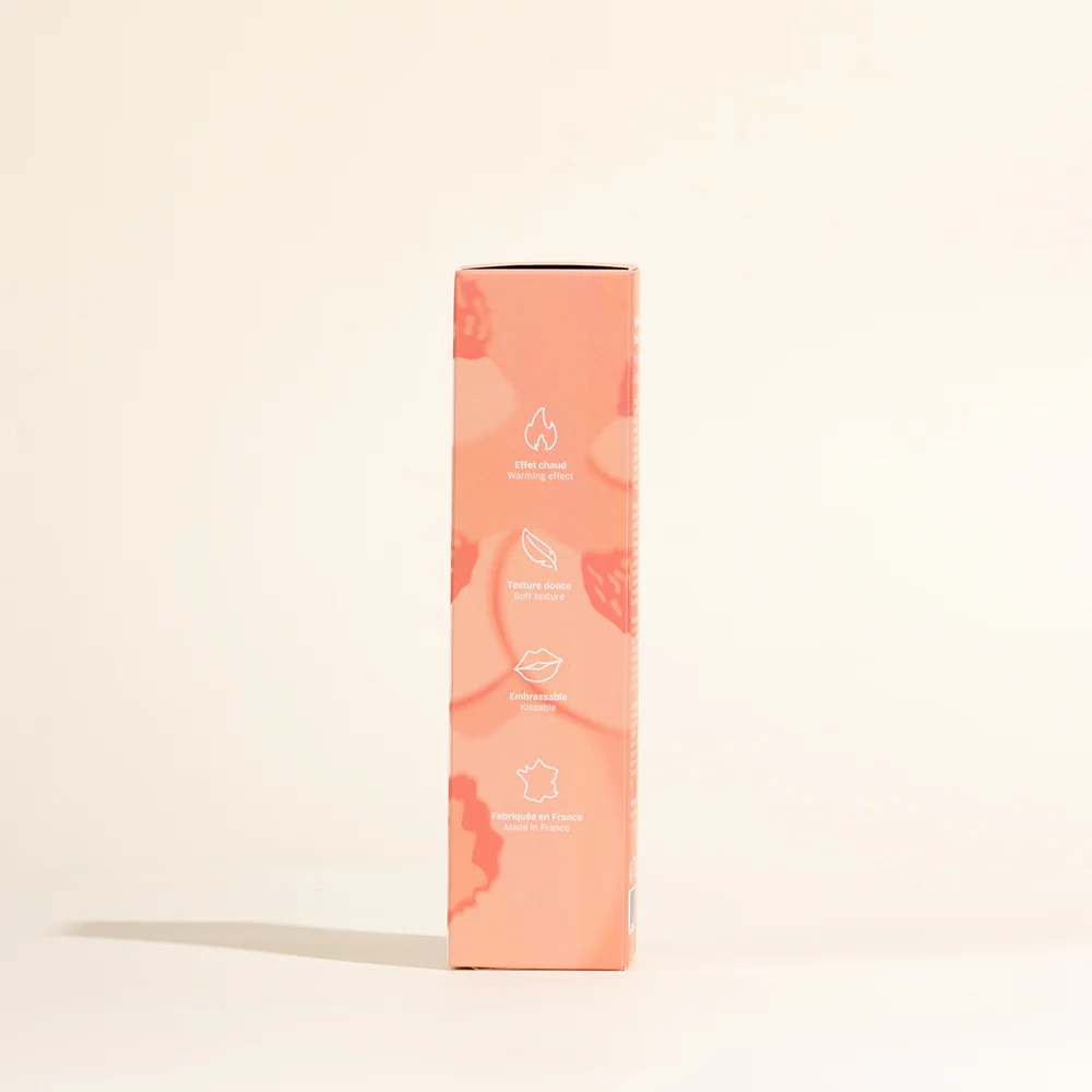 Huile de massage gourmande et chauffante - Image 45