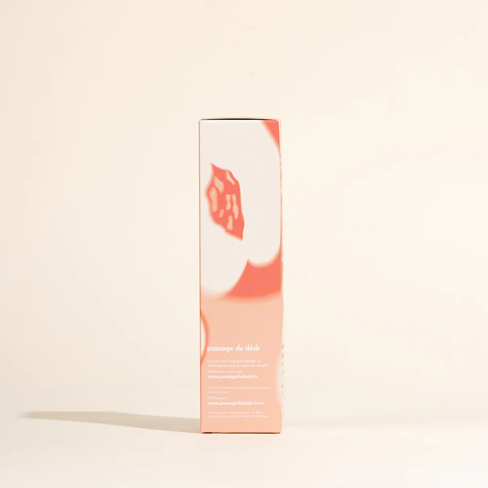 Huile de massage gourmande et chauffante - Image 46