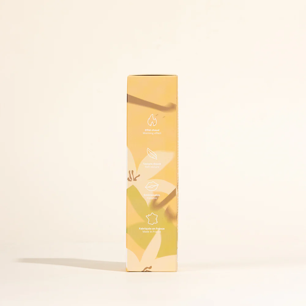 Huile de massage gourmande et chauffante - Image 57