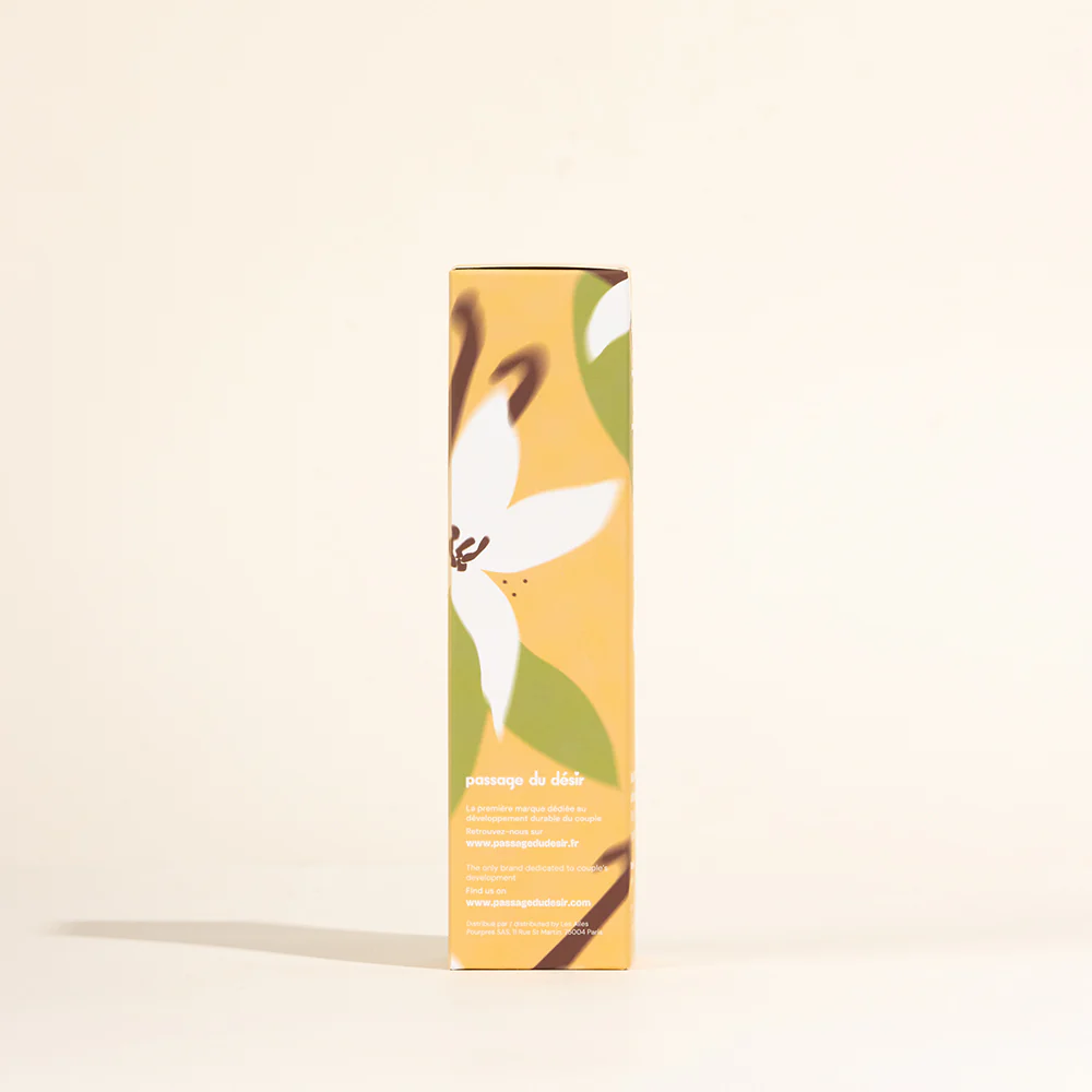 Huile de massage gourmande et chauffante - Image 58