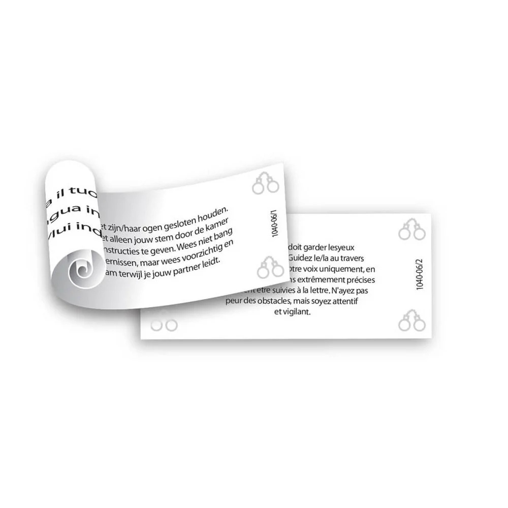 Jeu Corps à Coeur Kinky - Image 3