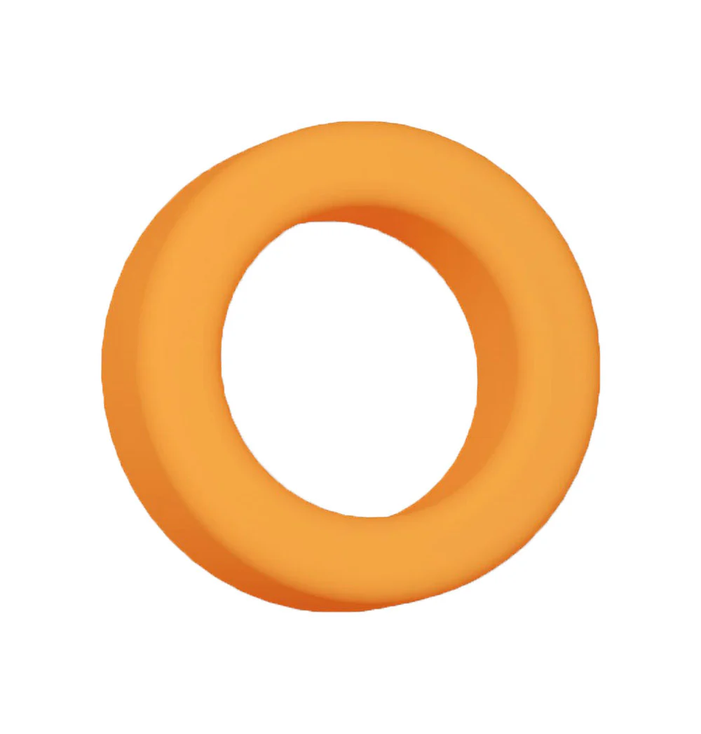 Kit Neon Ring 3 cockrings - Image 4