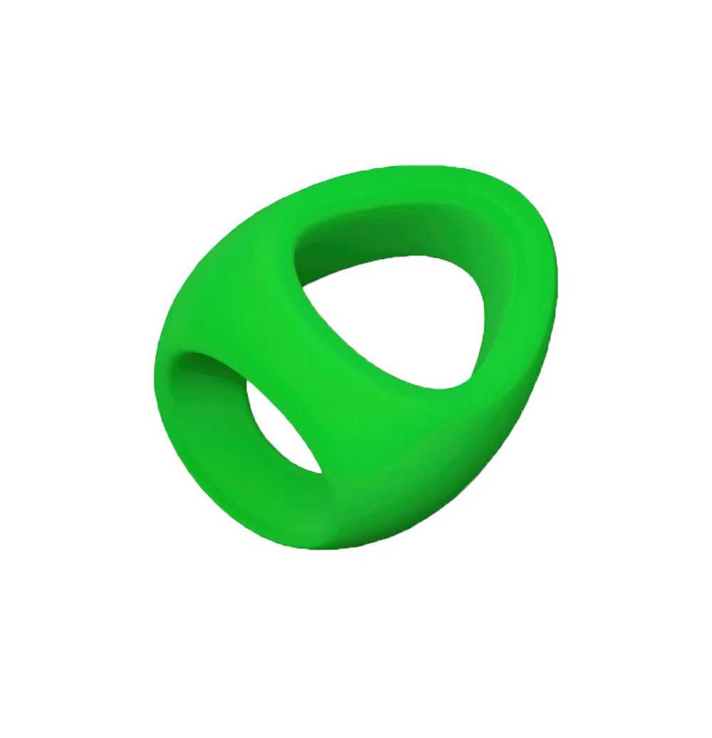 Kit Neon Ring 3 cockrings - Image 5