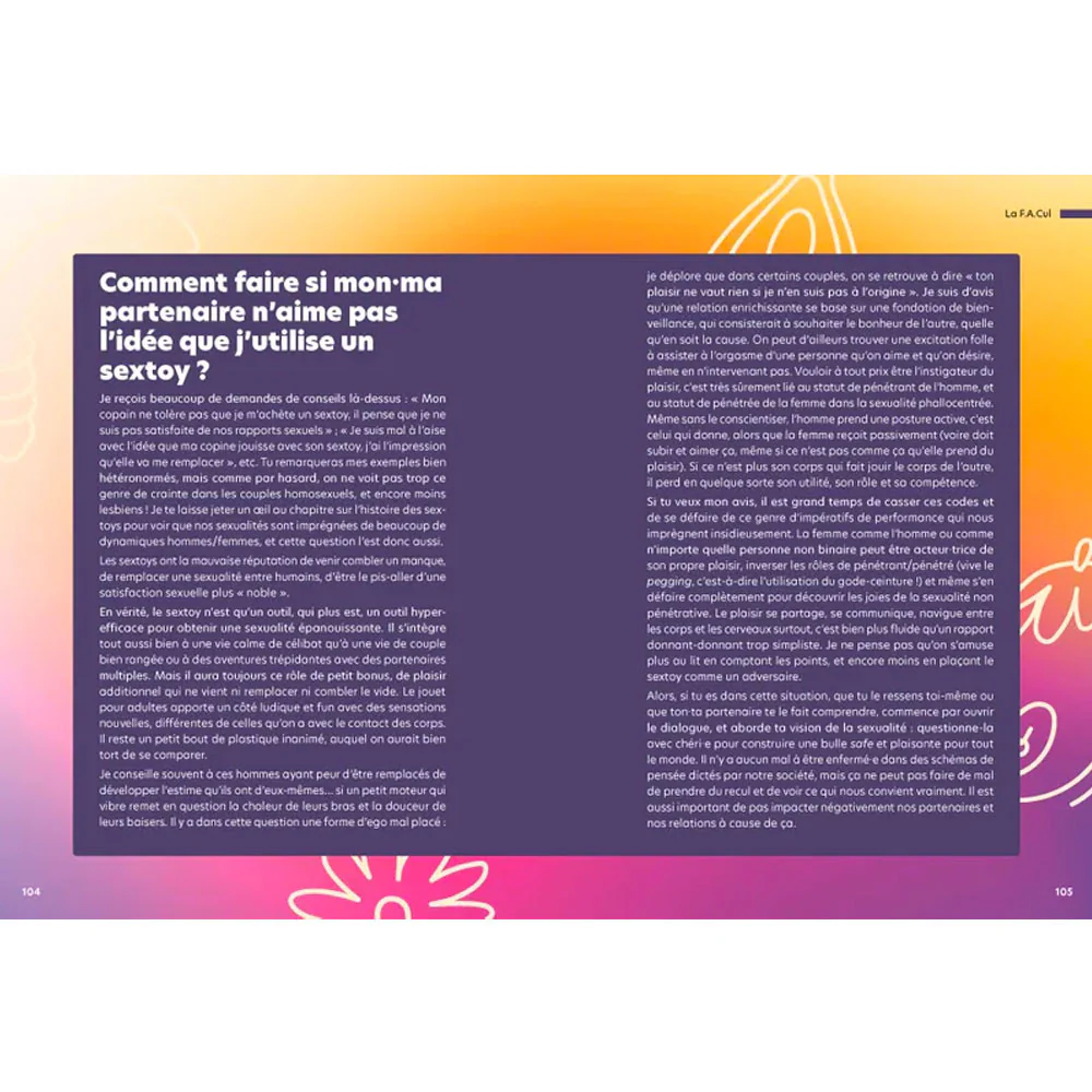 Le guide ultime des sextoys - Image 3