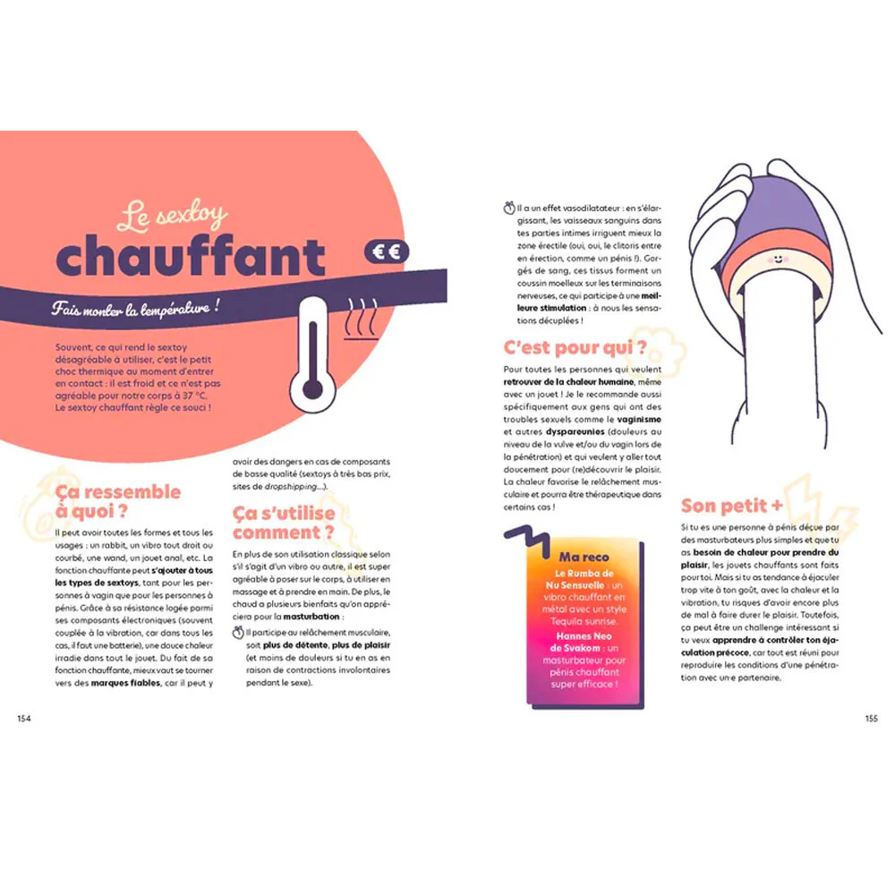 Le guide ultime des sextoys - Image 5
