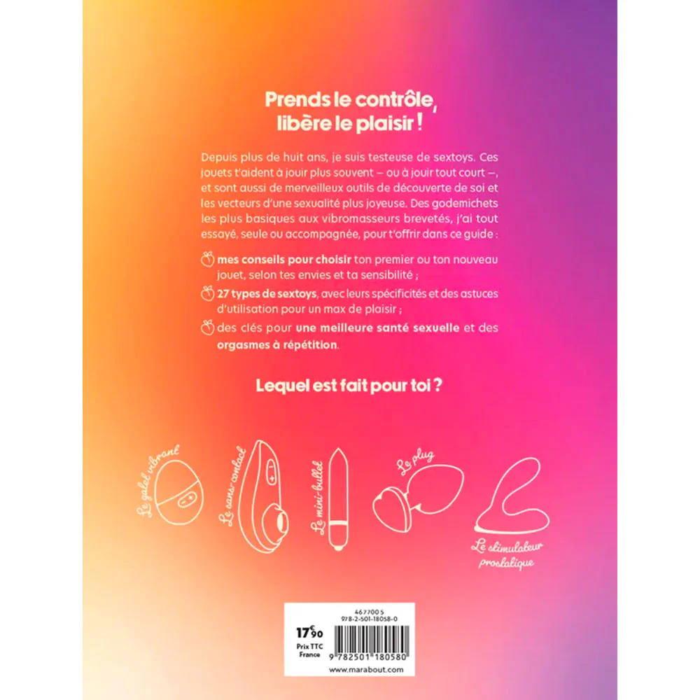 Le guide ultime des sextoys - Image 7
