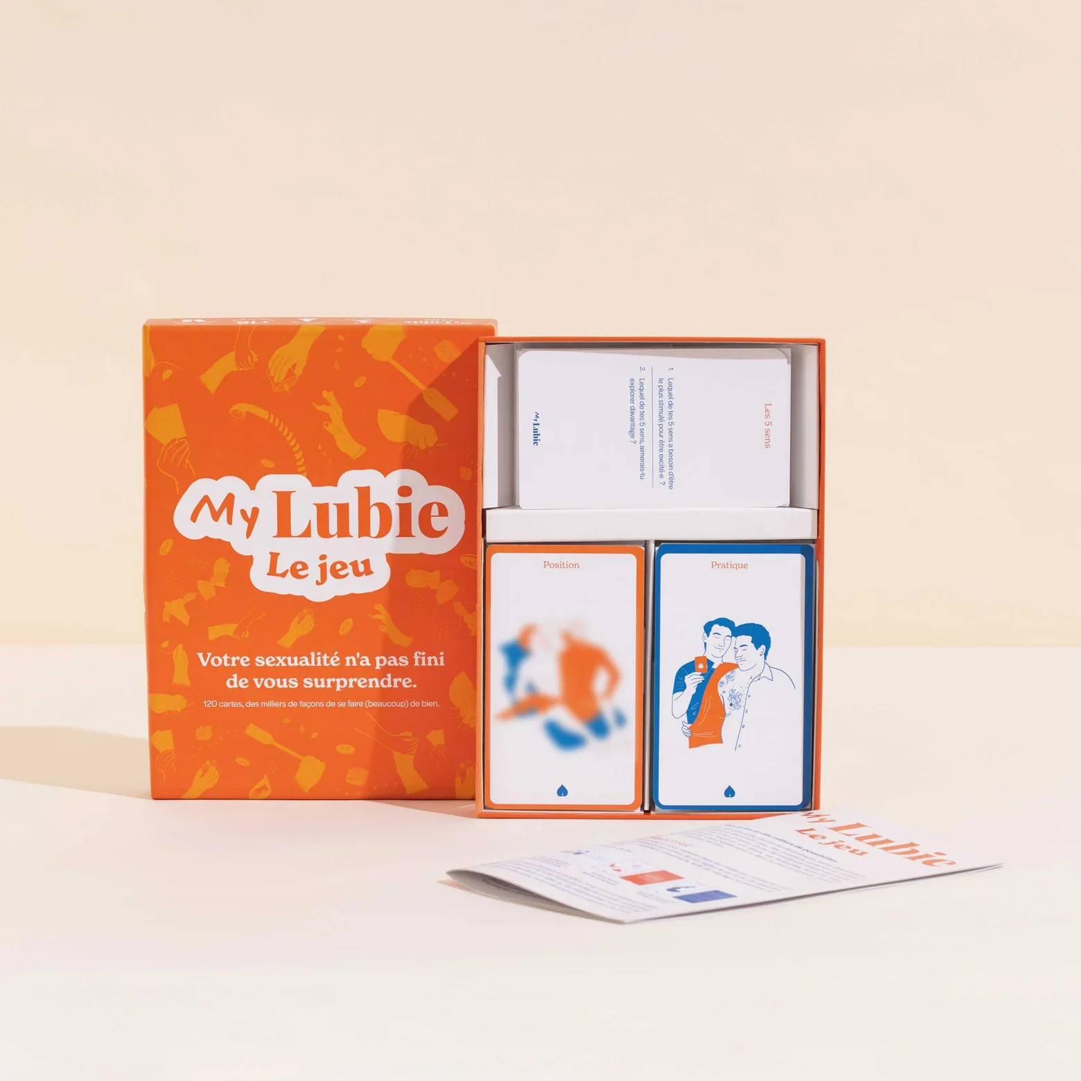 Le jeu My Lubie - Image 4