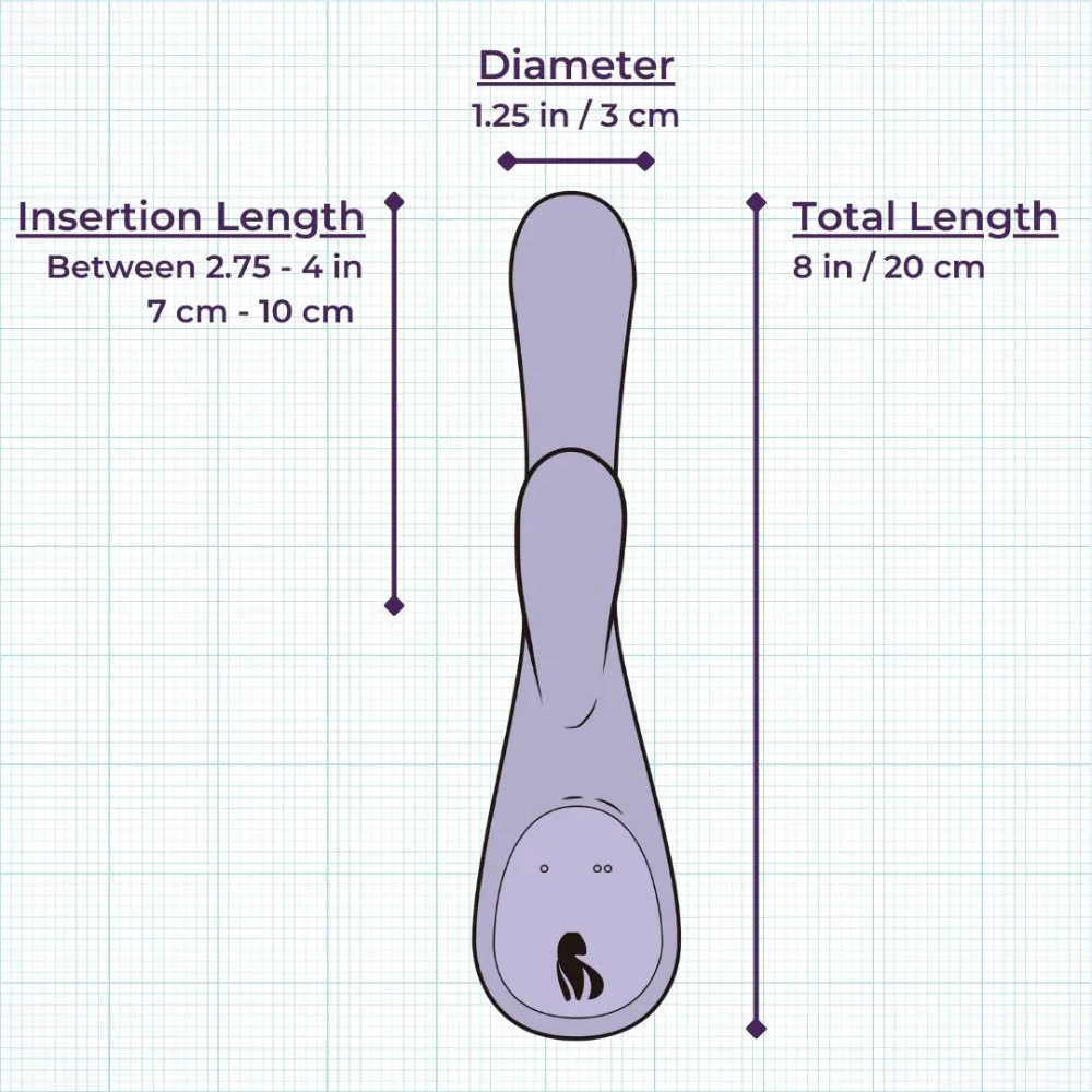 Lioness Rabbit 2.0 - Image 5