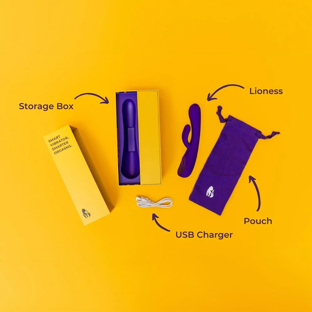 Lioness Rabbit 2.0 - Image 8