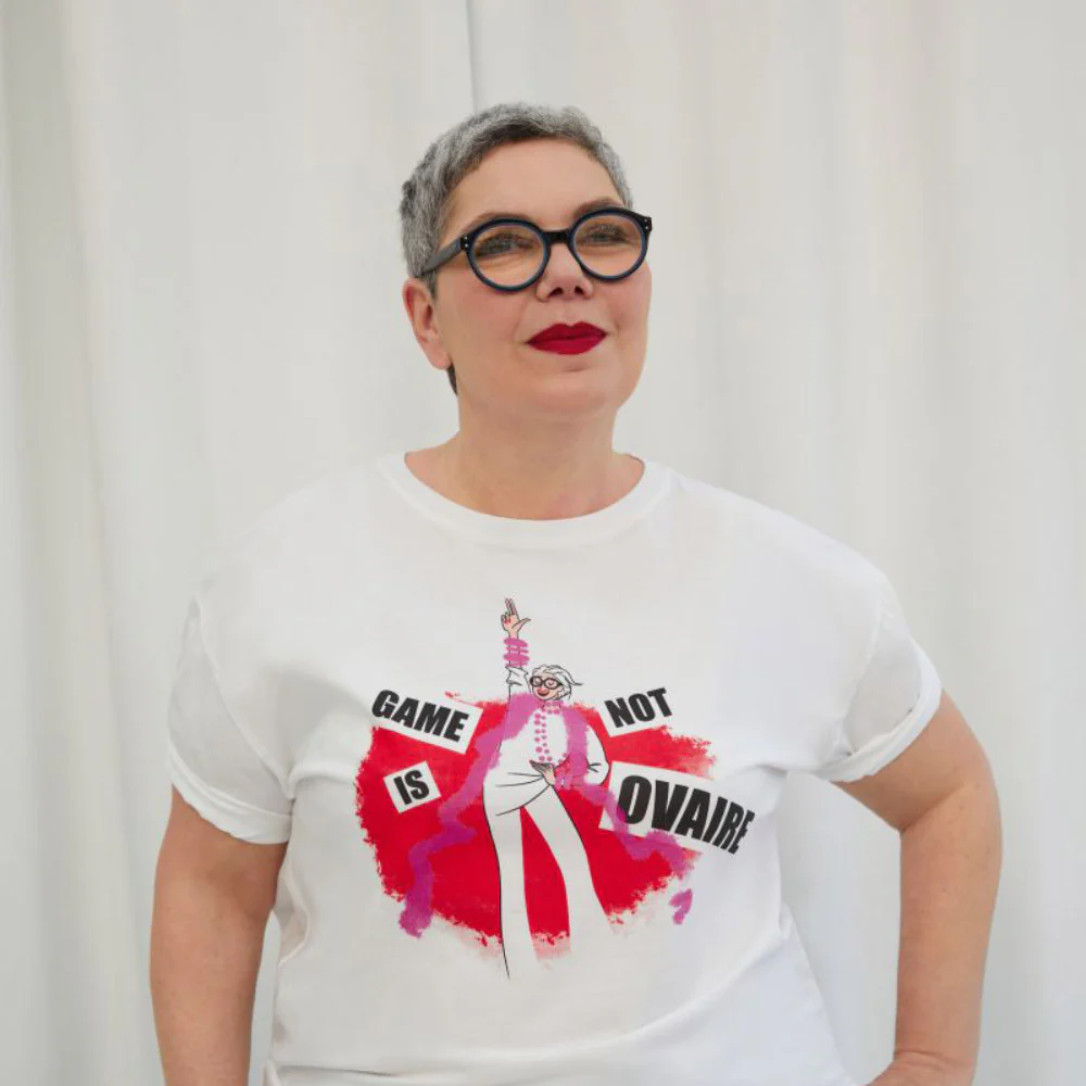 Game is not ovaire - Image 3