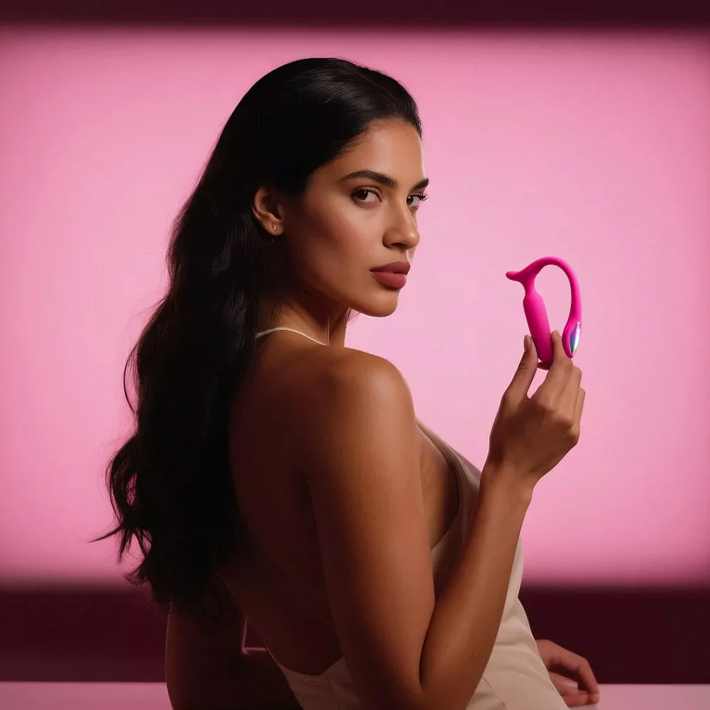 Lush Anal de Lovense - Image 14