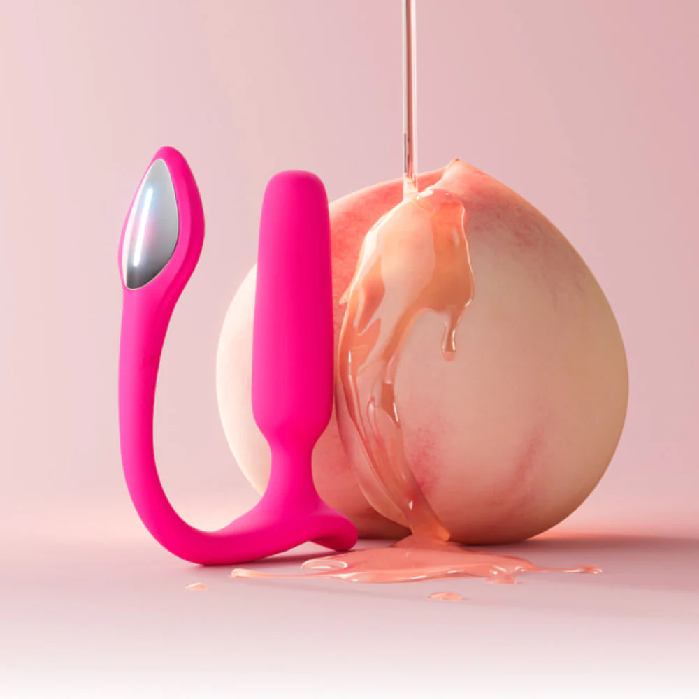 Lush Anal de Lovense - Image 15