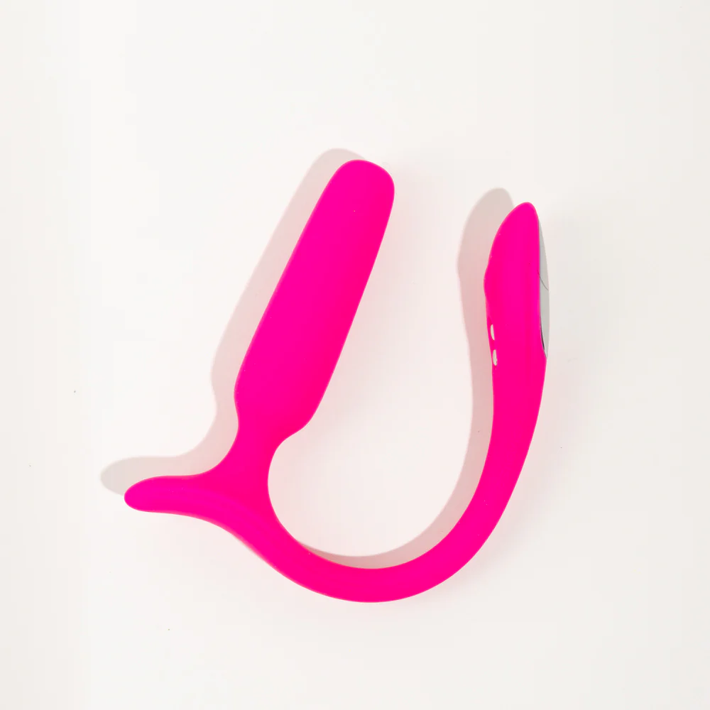 Lush Anal de Lovense - Image 3