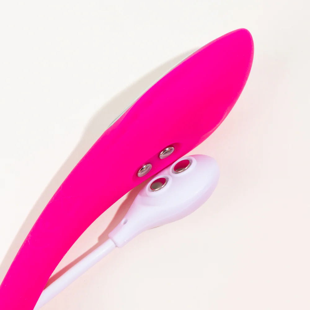 Lush Anal de Lovense - Image 4