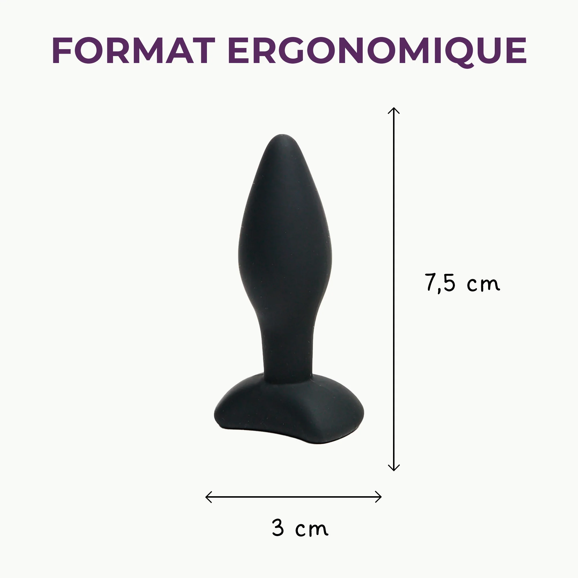 Ma petite box d'initiation au plaisir anal - Image 4