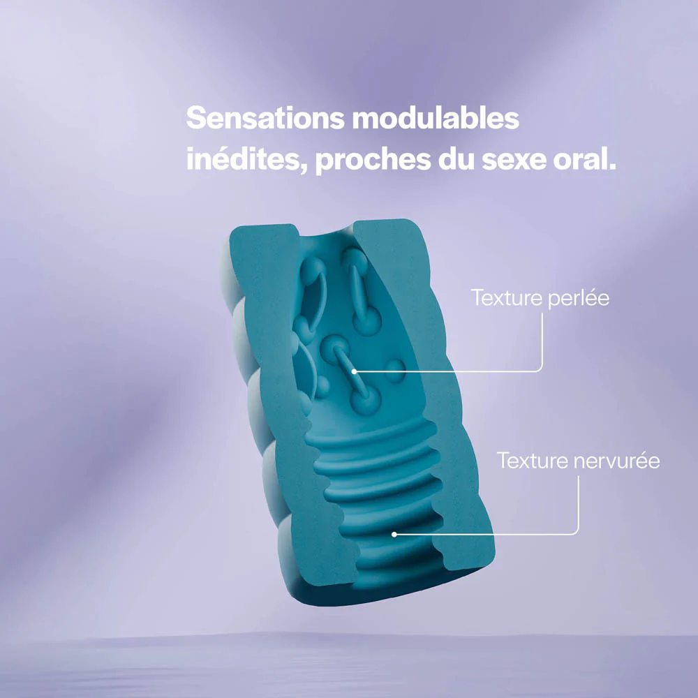 Masturbateur Halo My Lubie - Image 5