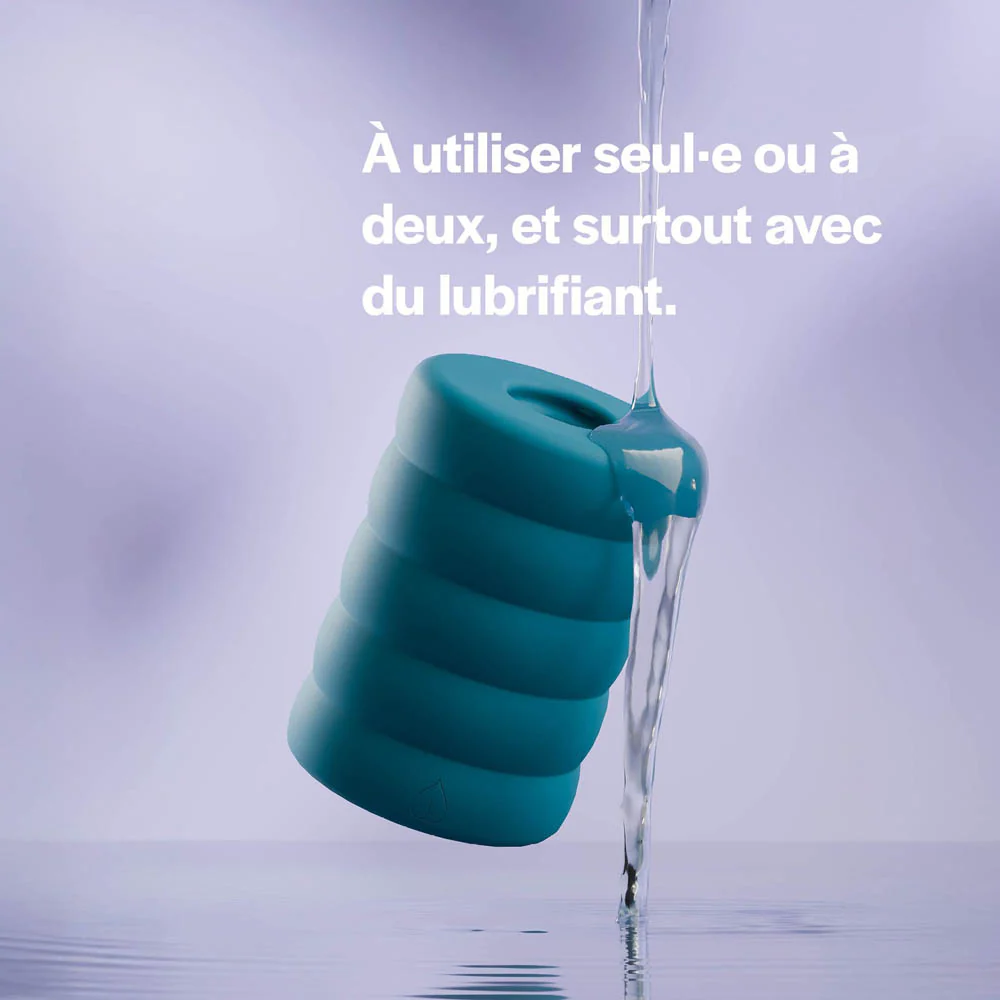 Masturbateur Halo My Lubie - Image 7