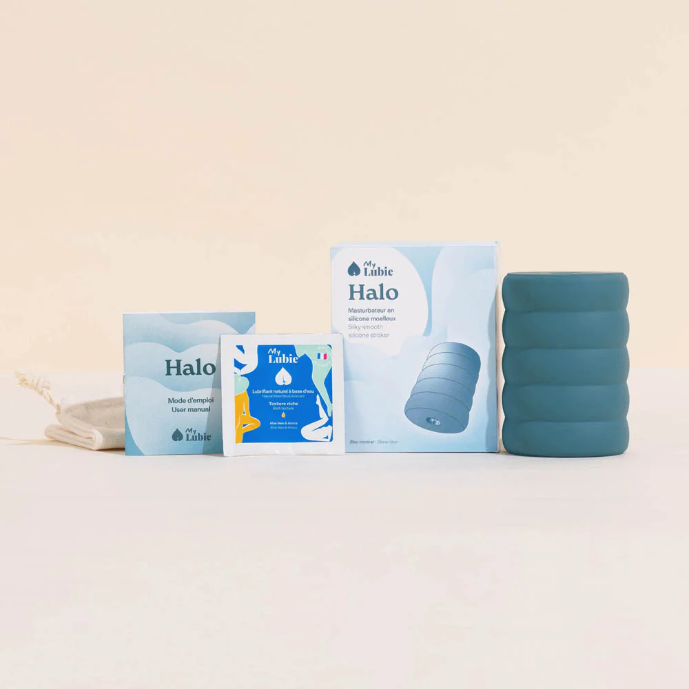 Masturbateur Halo My Lubie - Image 8