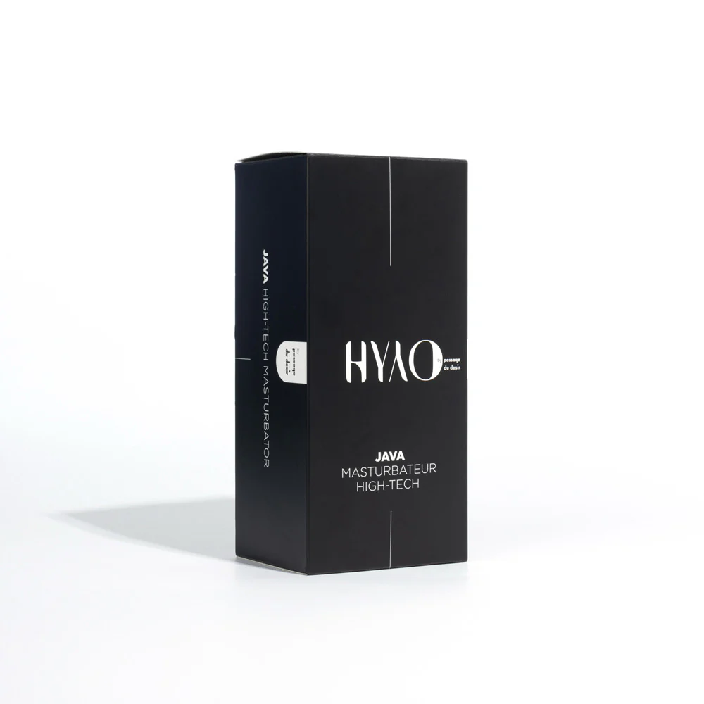 Masturbateur Java de HYYO - Image 11
