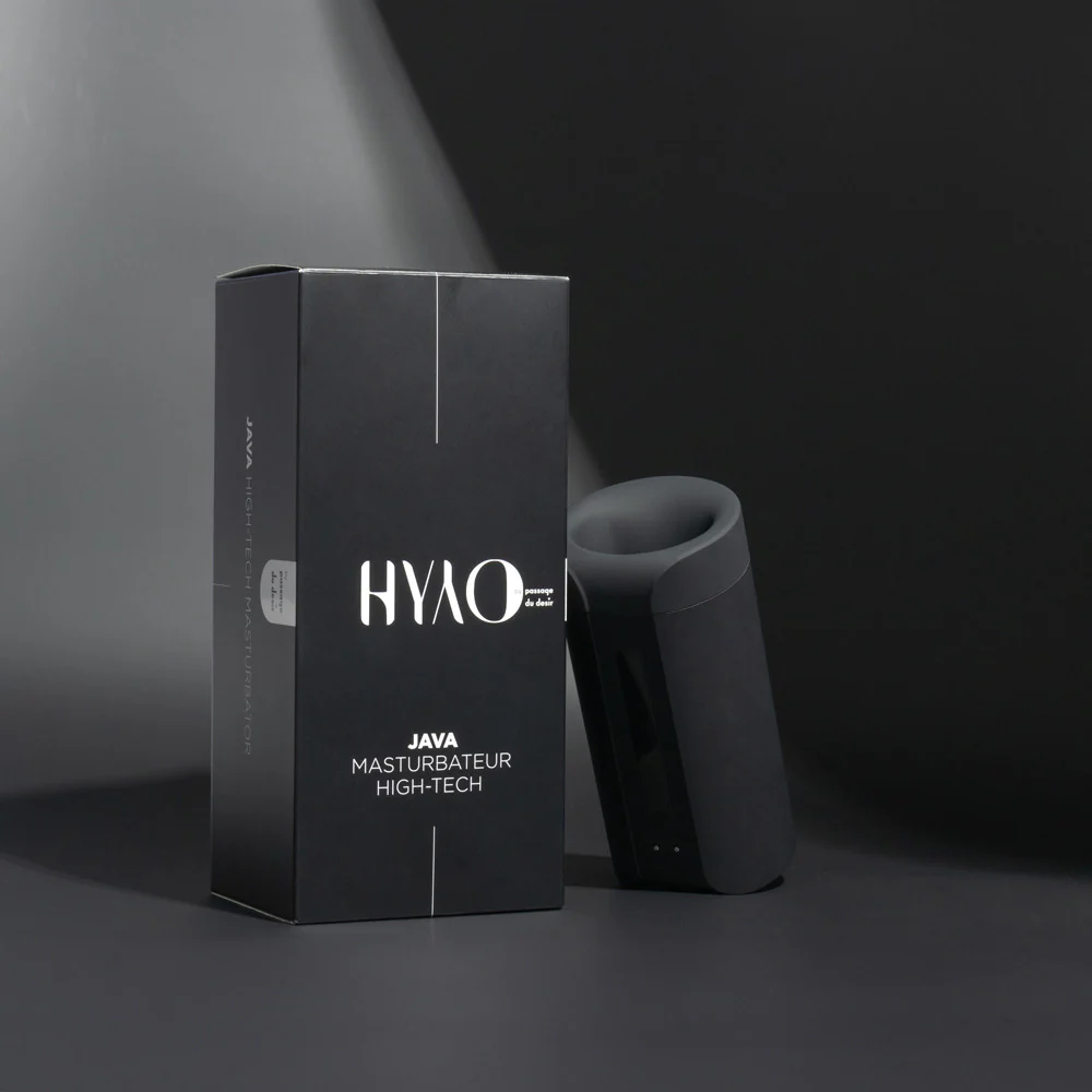 Masturbateur Java de HYYO - Image 12