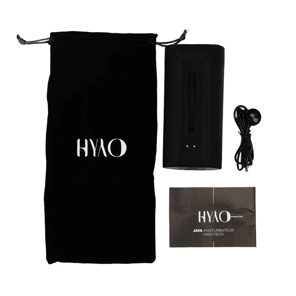 Masturbateur Java de HYYO - Image 8