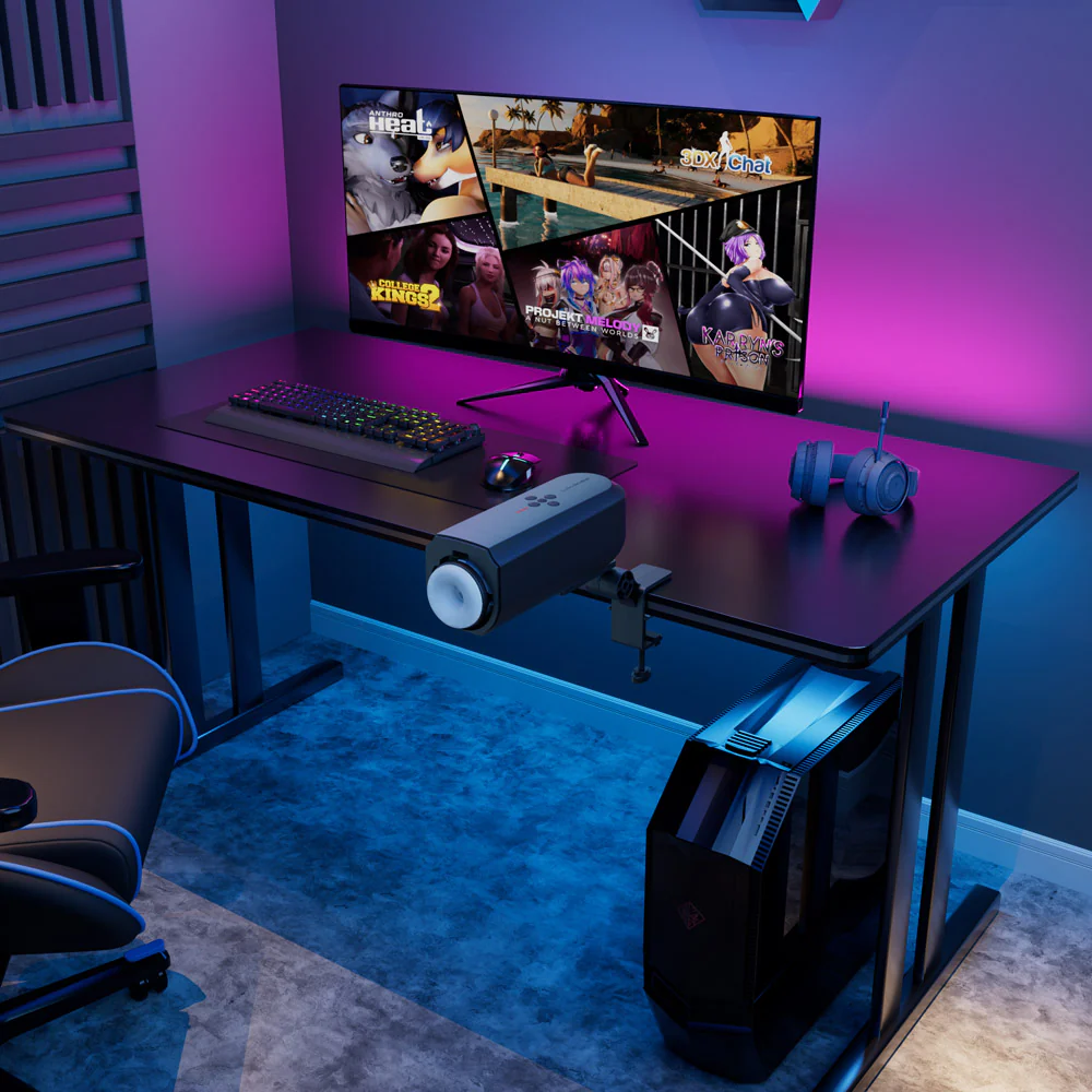 Masturbateur Solace de Lovense - Image 11