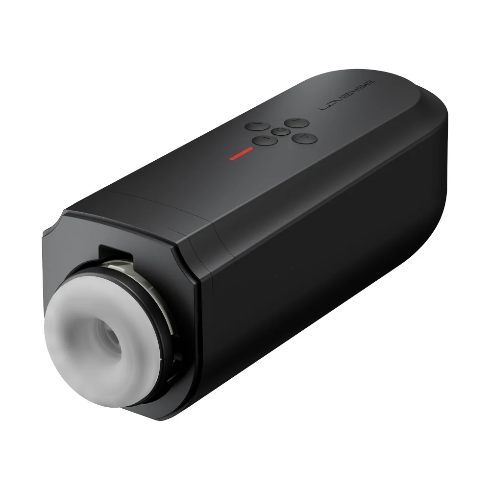 Masturbateur Solace de Lovense - Image 3