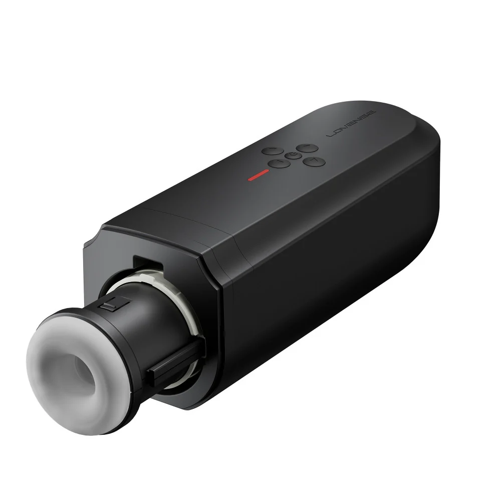 Masturbateur Solace de Lovense - Image 5