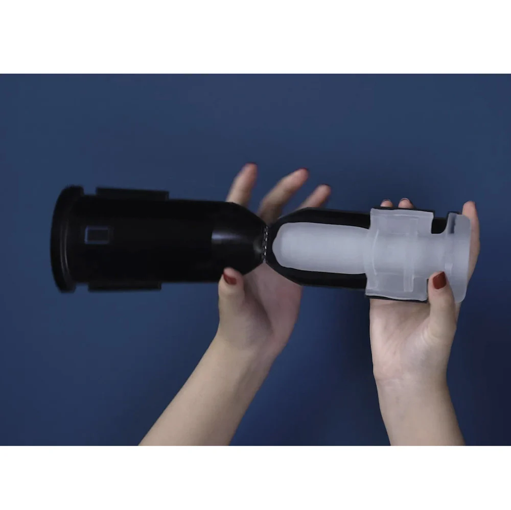 Masturbateur Solace de Lovense - Image 8