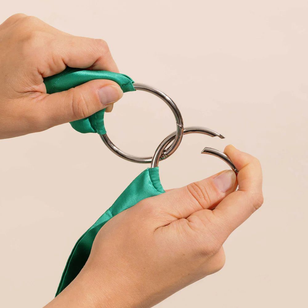 Menottes en soie My Lubie - Image 11