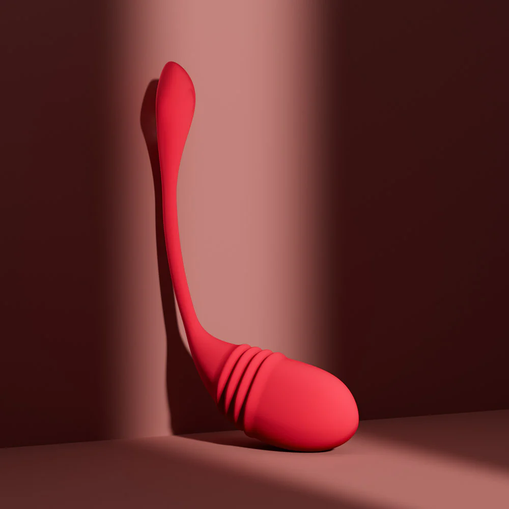 Œuf vibrant connecté Vulse de Lovense - Image 14