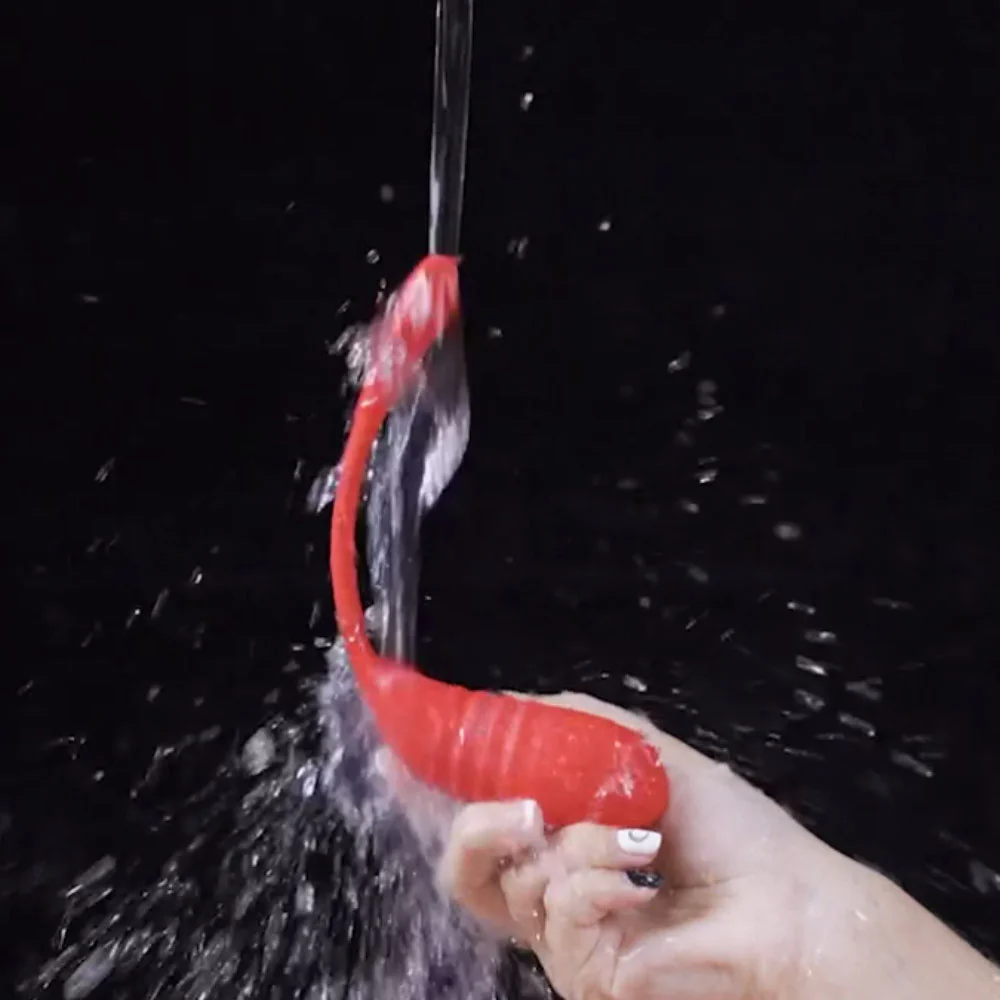 Œuf vibrant connecté Vulse de Lovense - Image 3