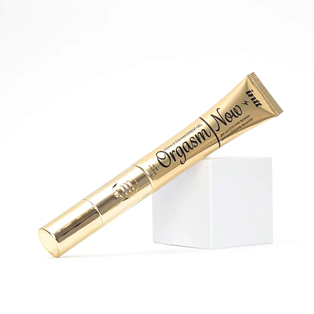 Orgasm Now gel stimulant & vibro - Image 3
