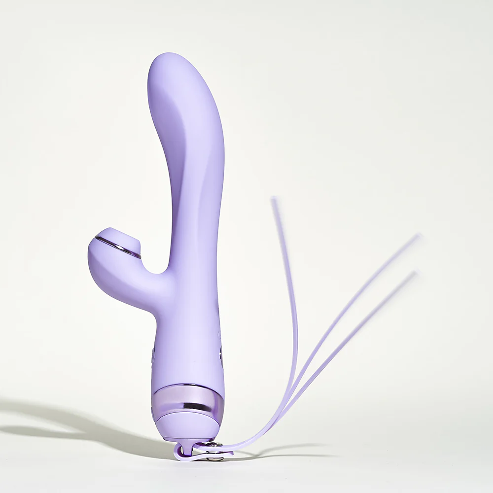 Rabbit à air pulsé Bali de HYYO - Image 4