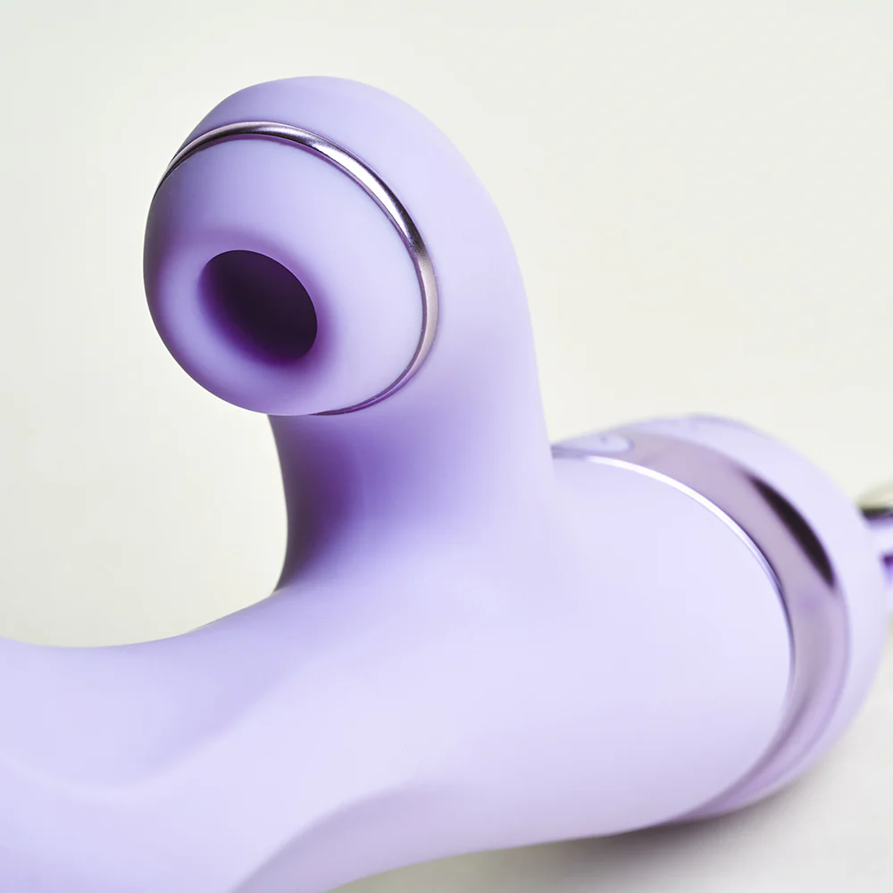 Rabbit à air pulsé Bali de HYYO - Image 6