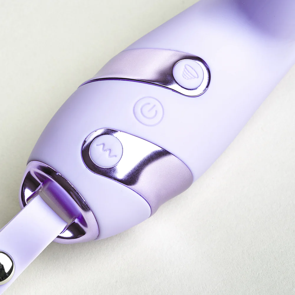 Rabbit à air pulsé Bali de HYYO - Image 7