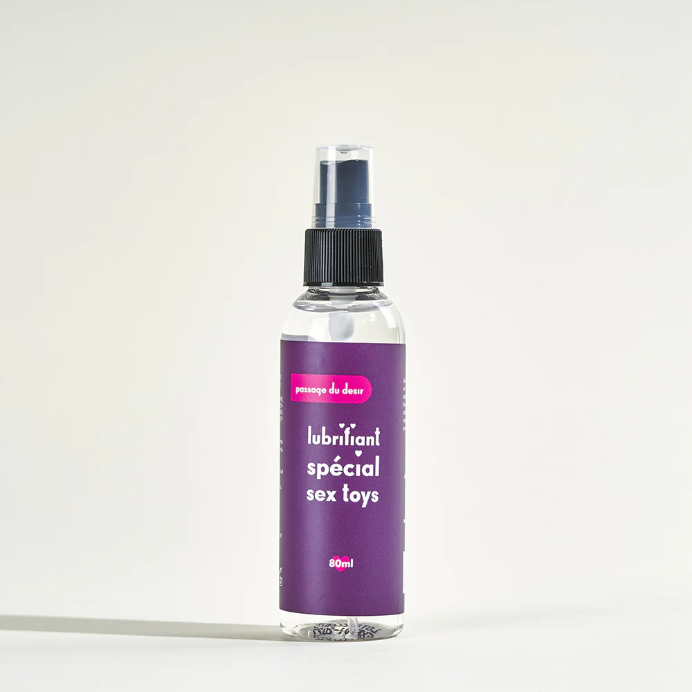 Box Objectif Point G - Image 4