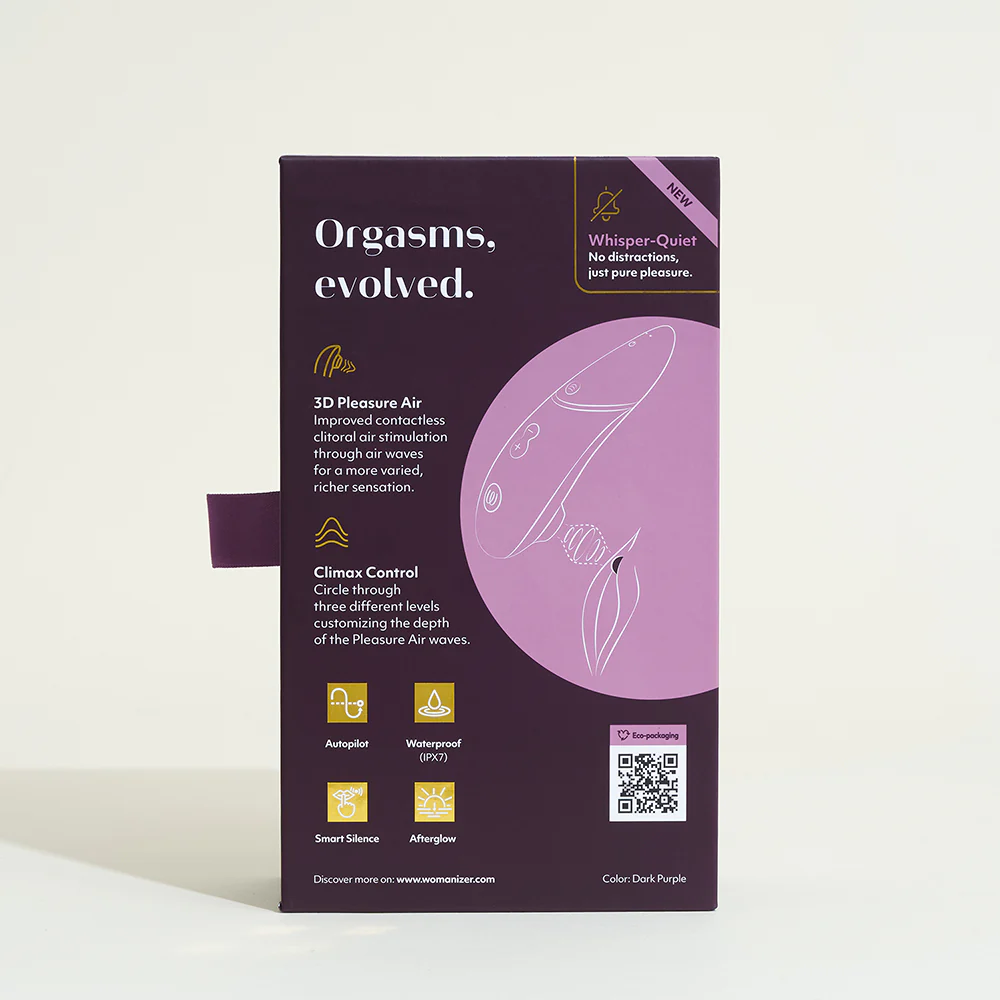 Pack Womanizer Next + Lapin Coquin - Image 15