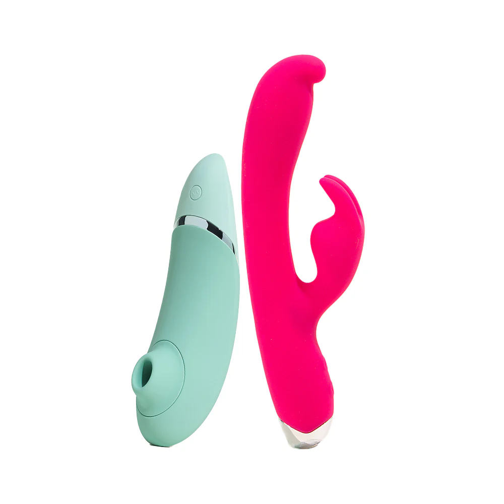 Pack Womanizer Next + Lapin Coquin - Image 34