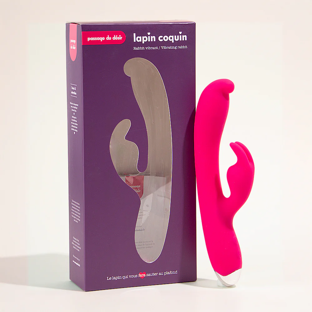 Pack Womanizer Next + Lapin Coquin - Image 83