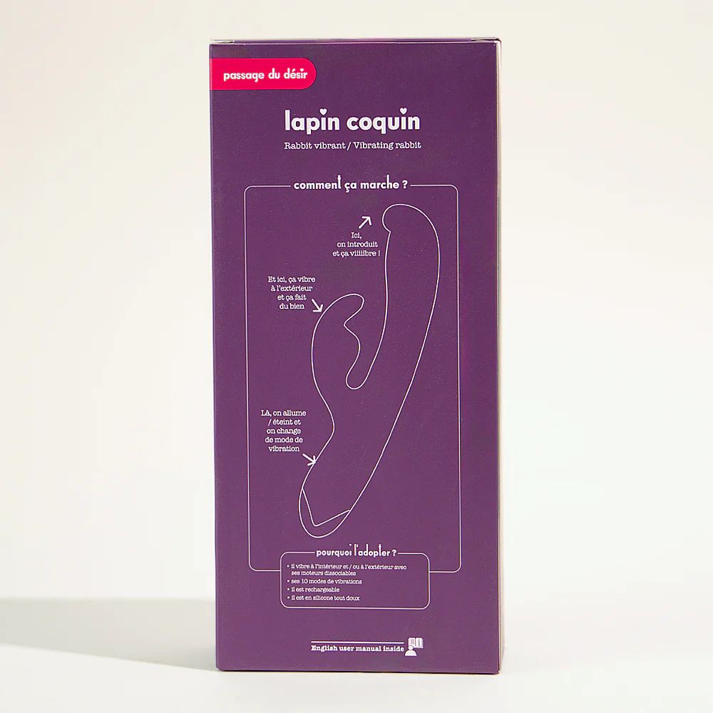 Pack Womanizer Next + Lapin Coquin - Image 89