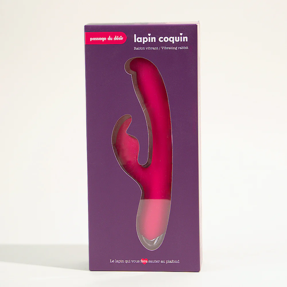 Pack Womanizer Next + Lapin Coquin - Image 90